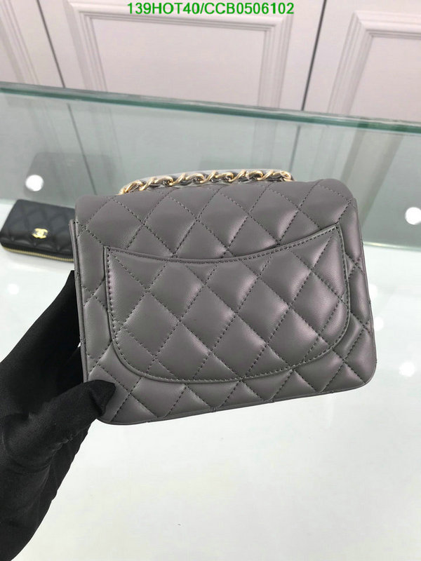 Chanel Bags -(Mirror)-Diagonal-,Code: CCB0506102,$: 139USD