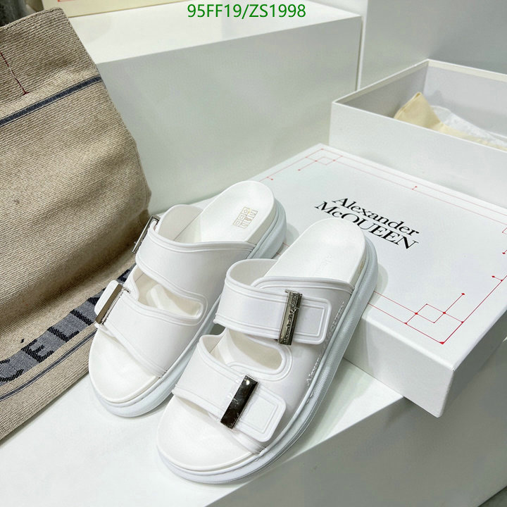 Women Shoes-Alexander Wang, Code: ZS1998,$: 95USD