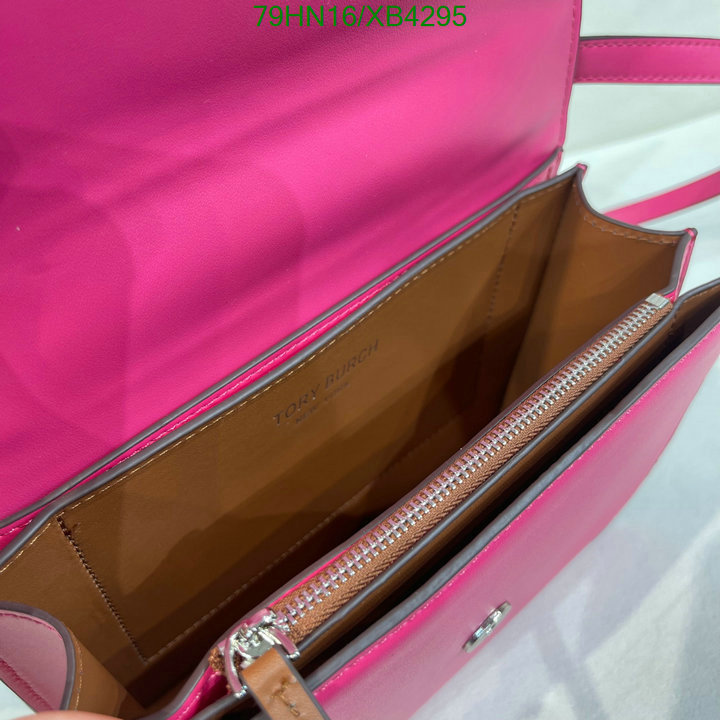 Tory Burch Bag-(4A)-Diagonal-,Code: XB4295,$: 79USD