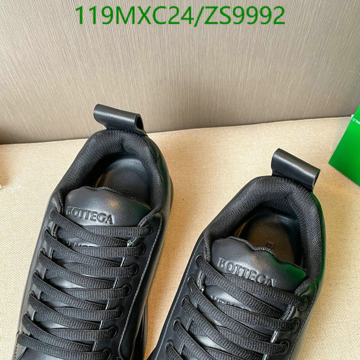 Men shoes-BV, Code: ZS9992,$: 119USD