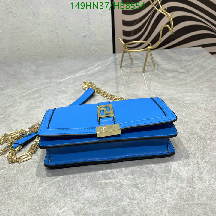 Versace Bag-(4A)-Diagonal-,Code: HB8554,$: 149USD