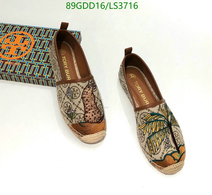 Women Shoes-Tory Burch, Code: LS3716,$: 89USD