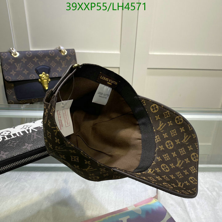 Cap -(Hat)-LV, Code: LH4571,$: 39USD