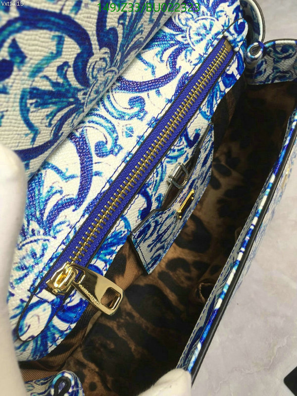 D&G Bag-(Mirror)-Sicily,Code: BU022323,$: 149USD