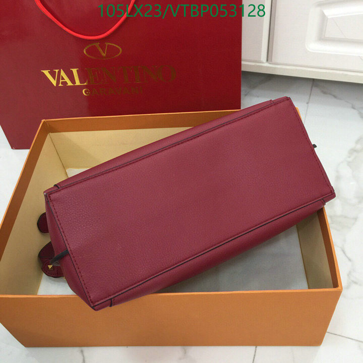 Valentino Bag-(4A)-Diagonal-,Code: VTBP053128,$: 105USD