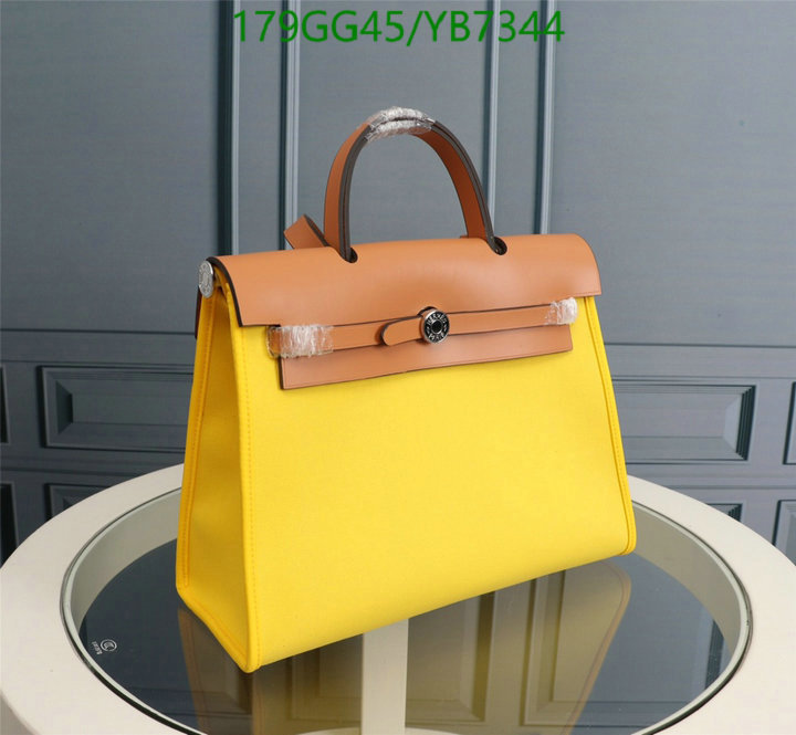 Hermes Bag-(Mirror)-Kelly-,Code: YB7344,$: 179USD