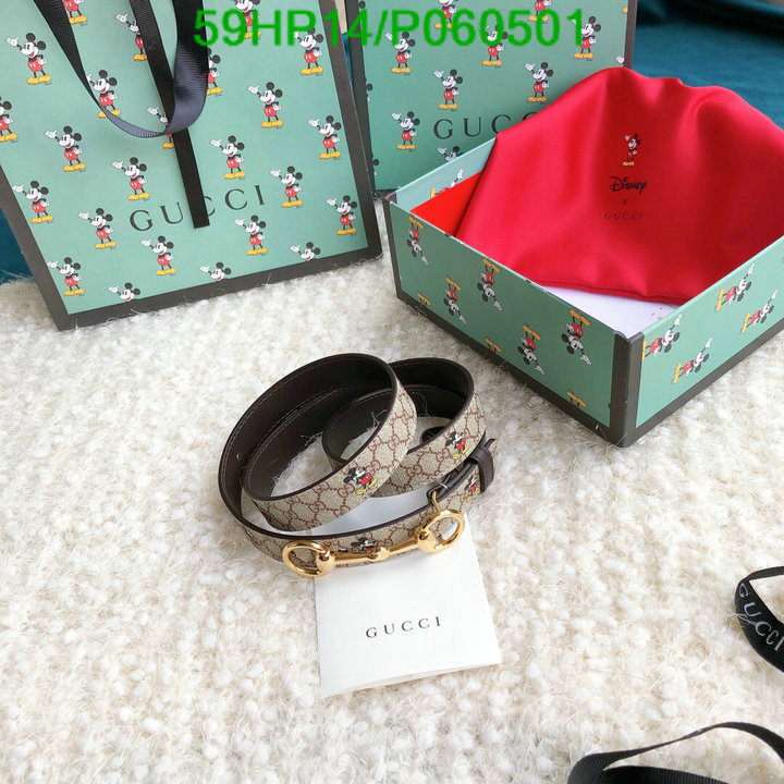 Belts-Gucci, Code: P060501,$: 59USD