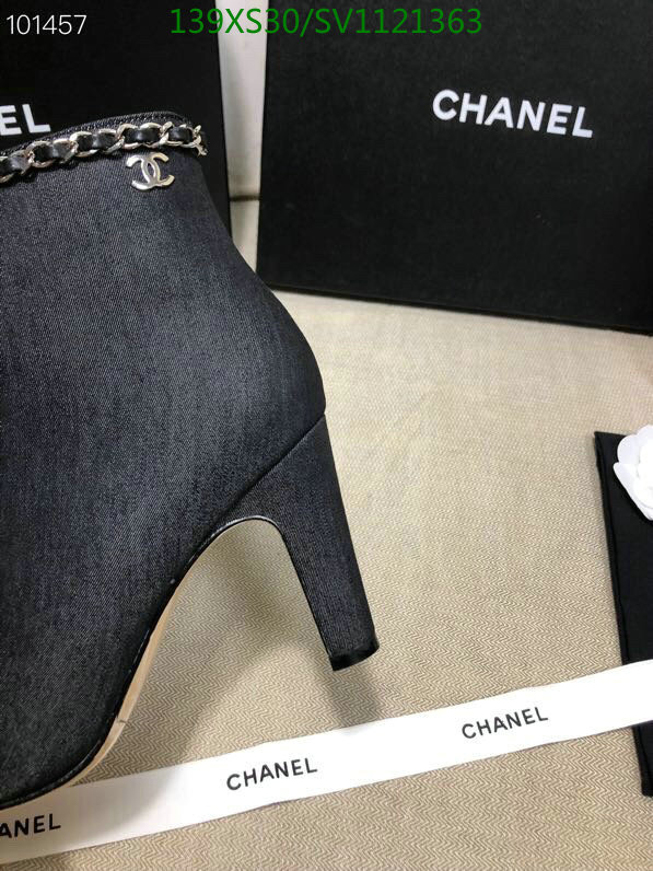 Women Shoes-Chanel,Code: SV1121363,$: 139USD