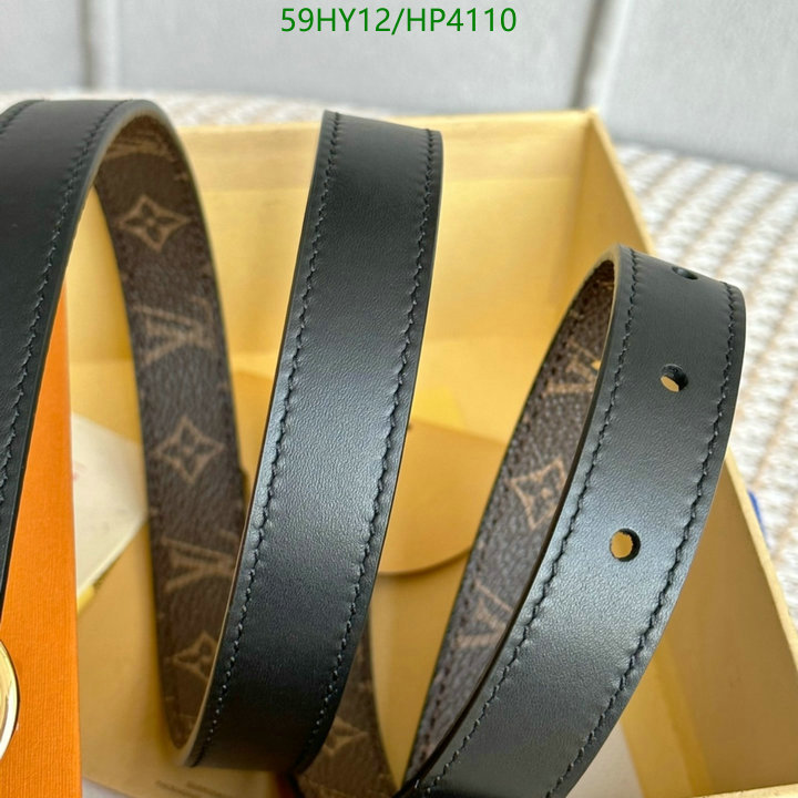 Belts-LV, Code: HP4110,$: 59USD