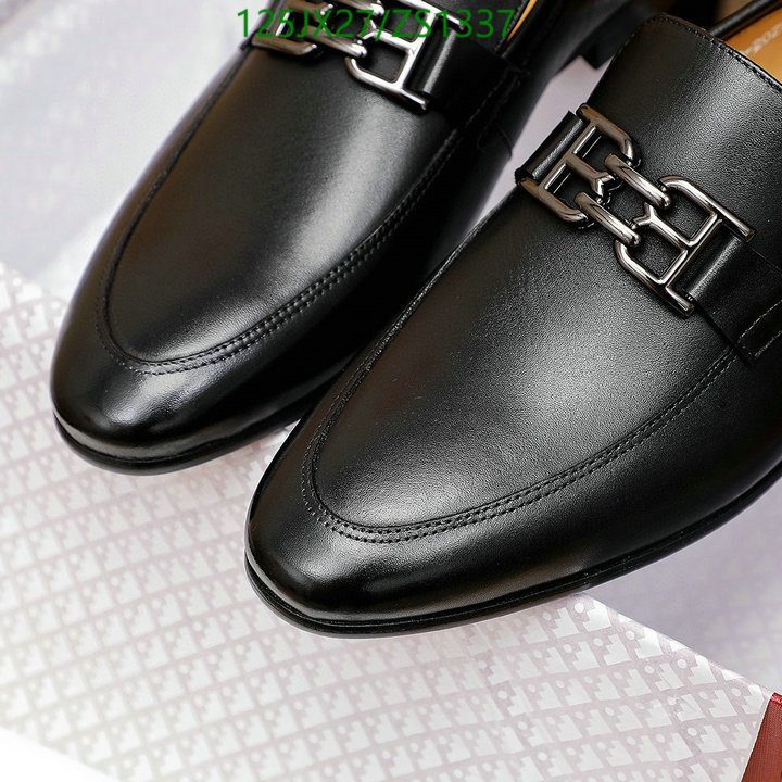 Men shoes-BALLY, Code: ZS1337,$: 125USD