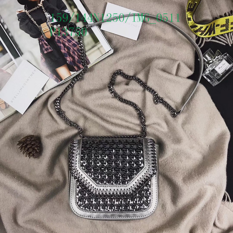 Stella McCartney Bag-(Mirror)-Diagonal-,Code: STB110746,$: 159USD