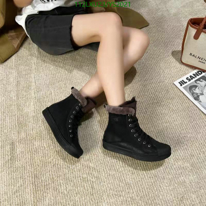 Women Shoes-UGG, Code: YS2021,$: 112USD