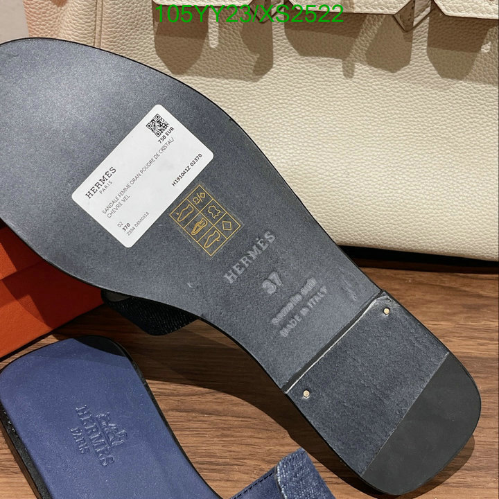 Women Shoes-Hermes,Code: XS2522,$: 105USD