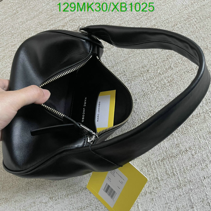 Marc Jacobs Bags -(Mirror)-Handbag-,Code: XB1025,$: 129USD