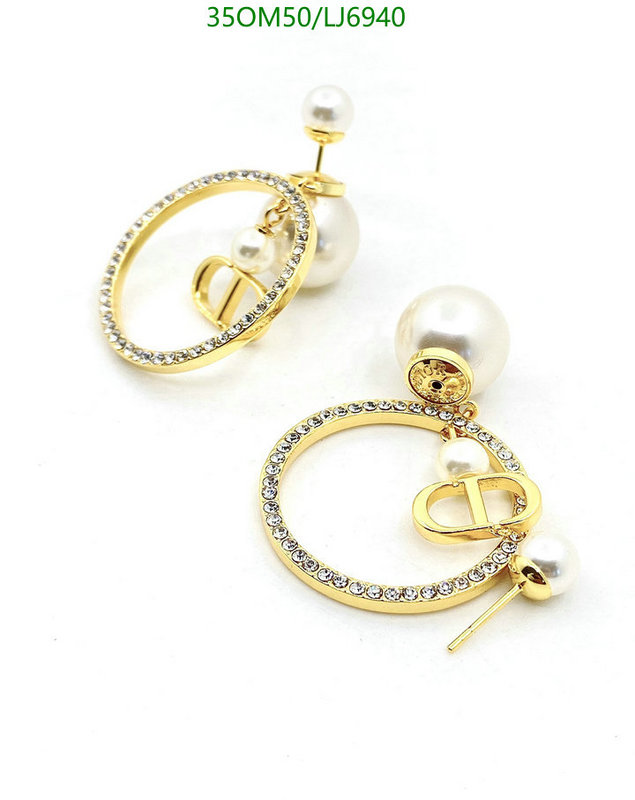 Jewelry-Dior,Code: LJ6940,$: 35USD