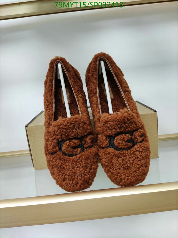 Women Shoes-UGG, Code:SP092418,$: 79USD