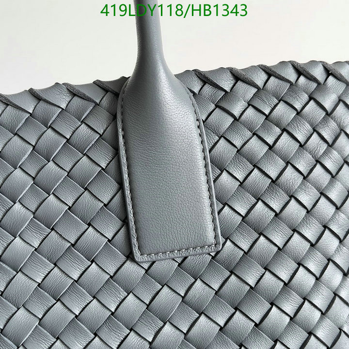 BV Bag-(Mirror)-Handbag-,Code: HB1343,$: 419USD