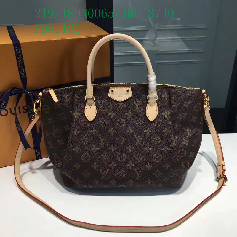 LV Bags-(Mirror)-Handbag-,Code：LB113083,$: 219USD