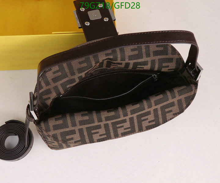 Fendi Big Sale,Code: GFD28,$: 79USD