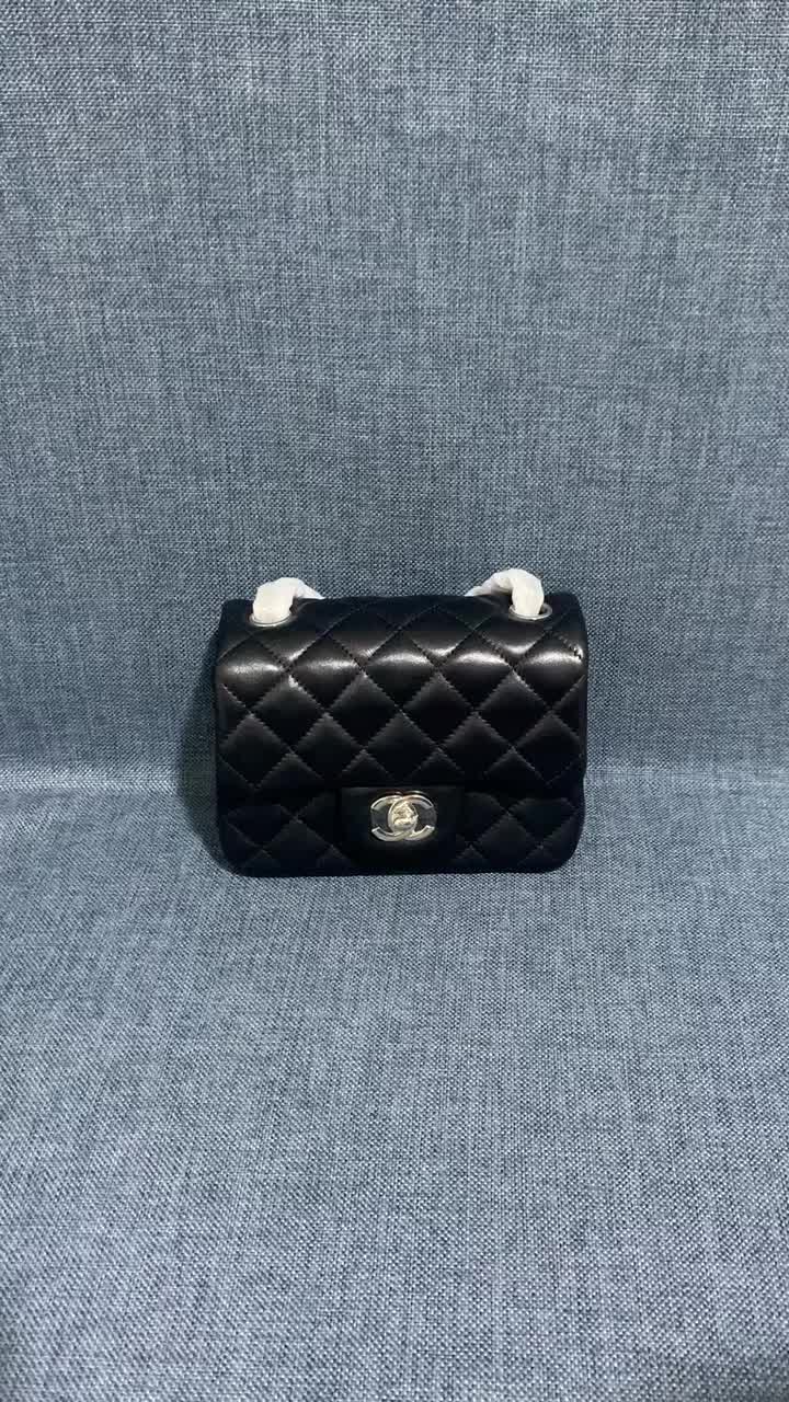 Chanel Bags -(Mirror)-Diagonal-,Code: CCB0506102,$: 139USD