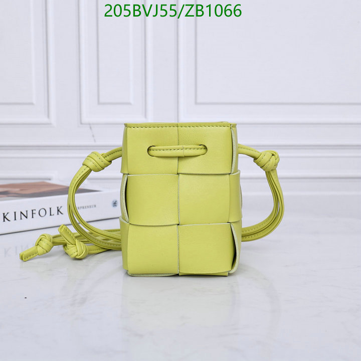 BV Bag-(Mirror)-Diagonal-,Code: ZB1066,$: 205USD