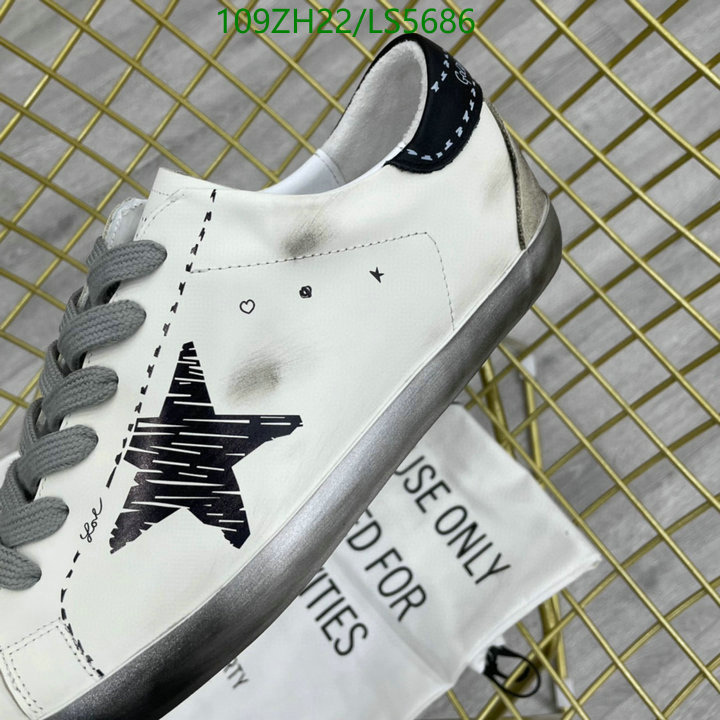 Men shoes-Golden Goose, Code: LS5686,$: 109USD