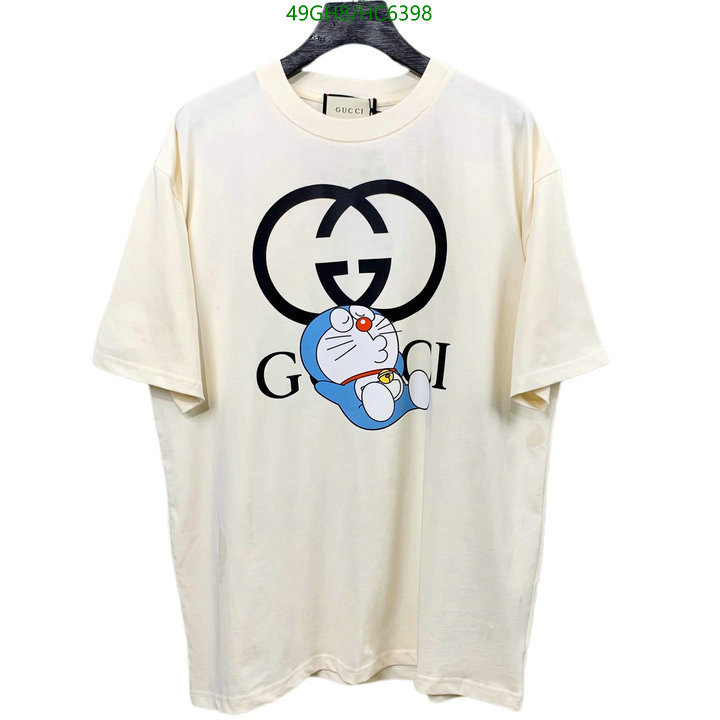 Clothing-Gucci, Code: HC6398,$: 49USD