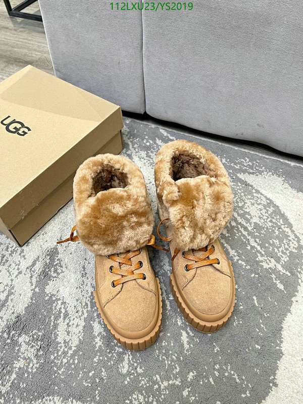 Women Shoes-UGG, Code: YS2019,$: 112USD