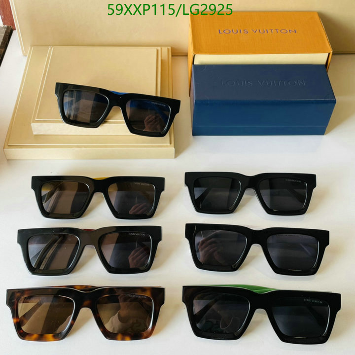 Glasses-LV, Code: LG2925,$: 59USD