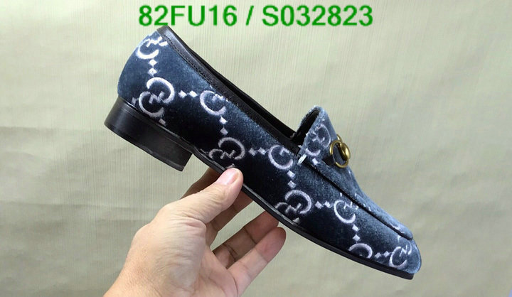 Women Shoes-Gucci, Code: S032823,$: 82USD