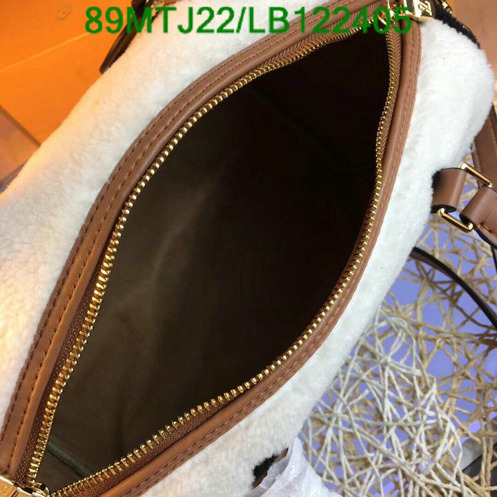 LV Bags-(4A)-Speedy-,Code: LB122405,$: 89USD