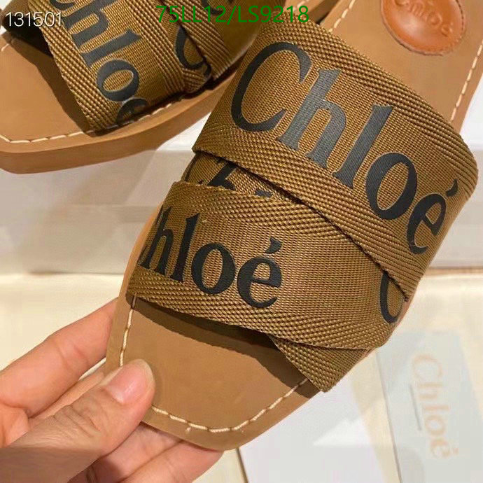 Women Shoes-Chloe, Code: LS9218,$: 75USD