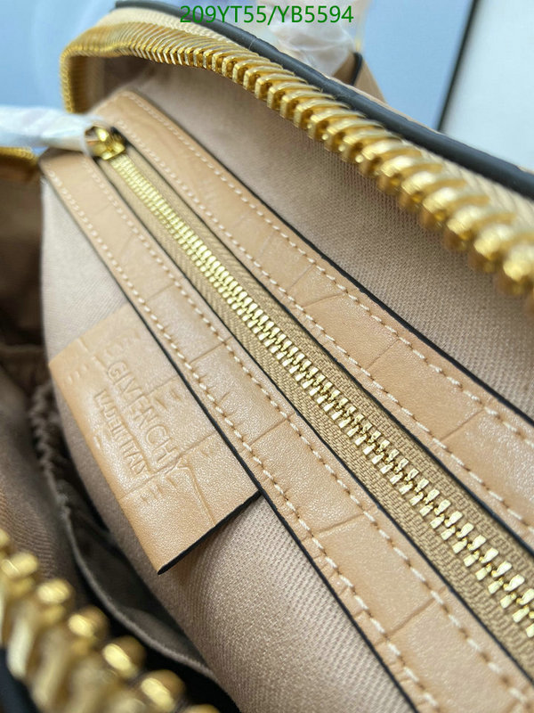 Givenchy Bags -(Mirror)-Handbag-,Code: YB5594,$: 209USD