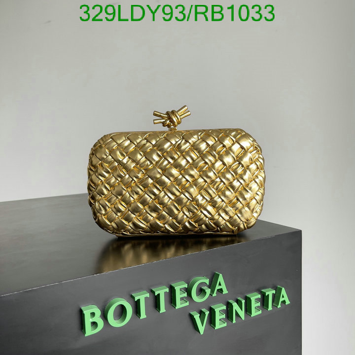 BV Bag-(Mirror)-Clutch-,Code: RB1033,$: 329USD