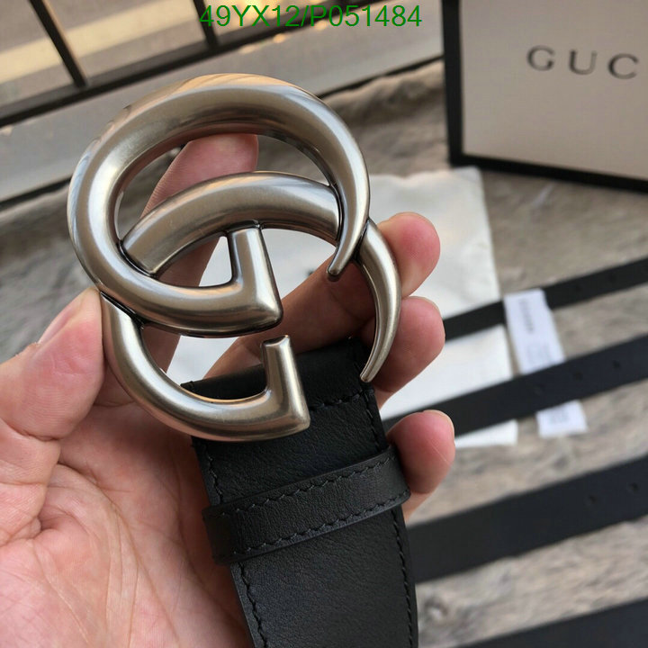 Belts-Gucci, Code: P051484,$:49USD
