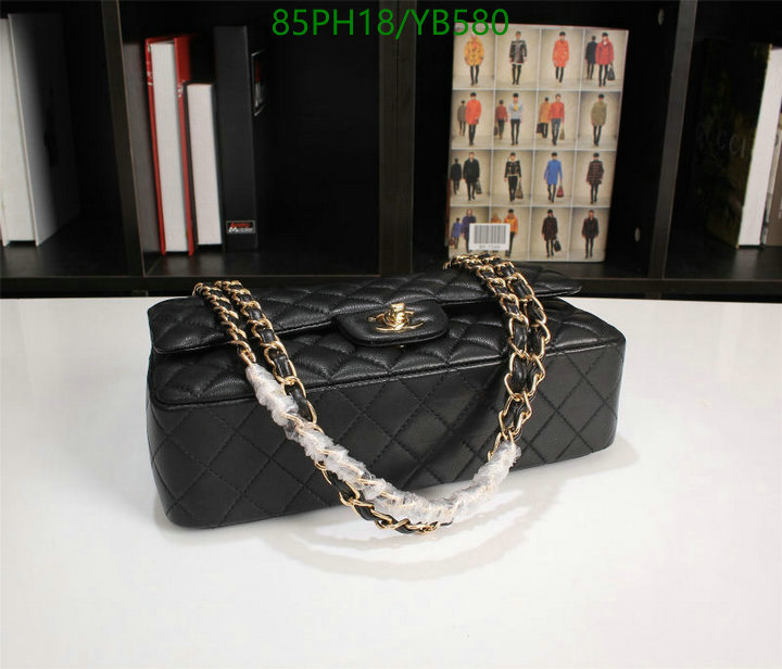 Chanel Bags ( 4A )-Diagonal-,Code: YB580,$: 85USD