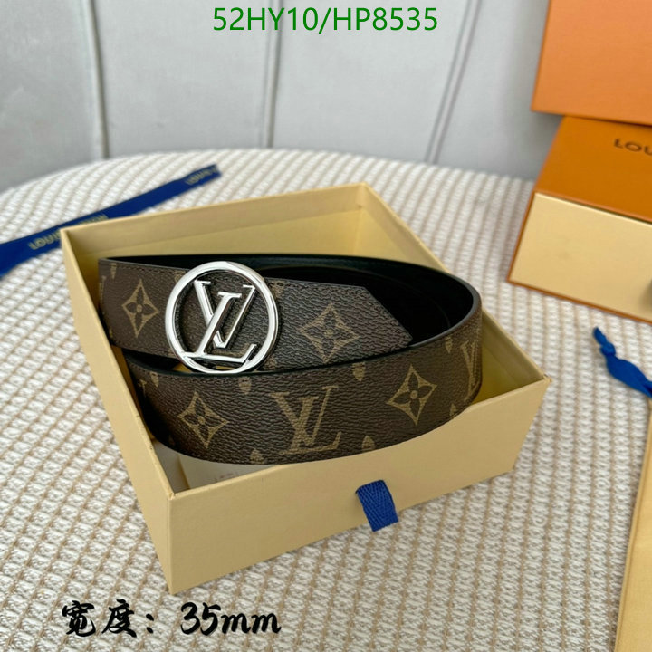 Belts-LV, Code: HP8535,$: 52USD