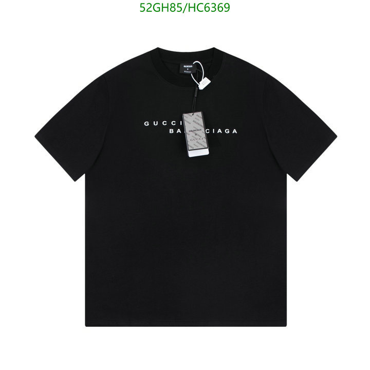 Clothing-Gucci, Code: HC6369,$: 52USD