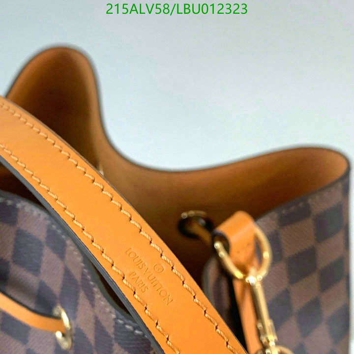 LV Bags-(Mirror)-Nono-No Purse-Nano No-,Code: LBU012323,$: 215USD