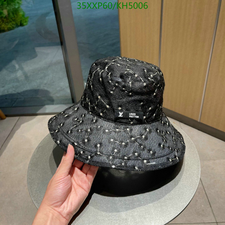 Cap -(Hat)-LV, Code: KH5006,$: 35USD