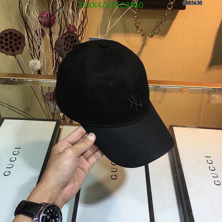 Cap -(Hat)-New Yankee, Code: HX102940,$: 35USD