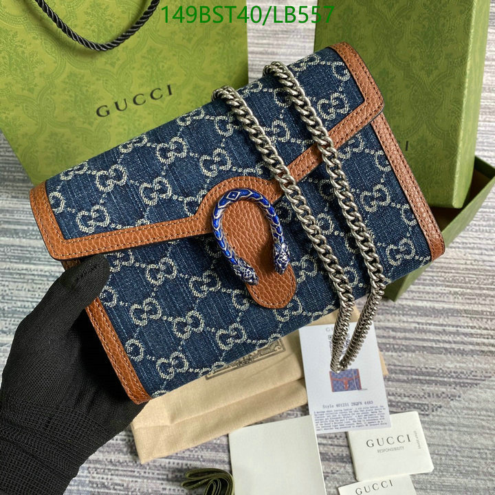 Gucci Bag-(Mirror)-Dionysus-,Code: LB557,$: 149USD