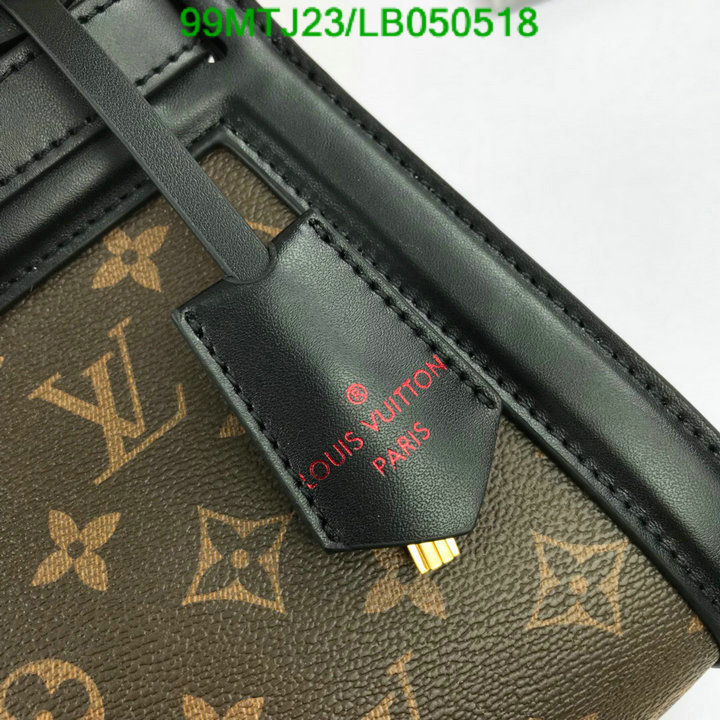 LV Bags-(4A)-Handbag Collection-,Code: LB050518,$: 99USD