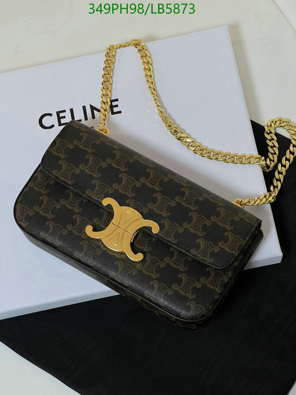 Celine Bag-(Mirror)-Triomphe Series,Code: LB5873,$: 349USD