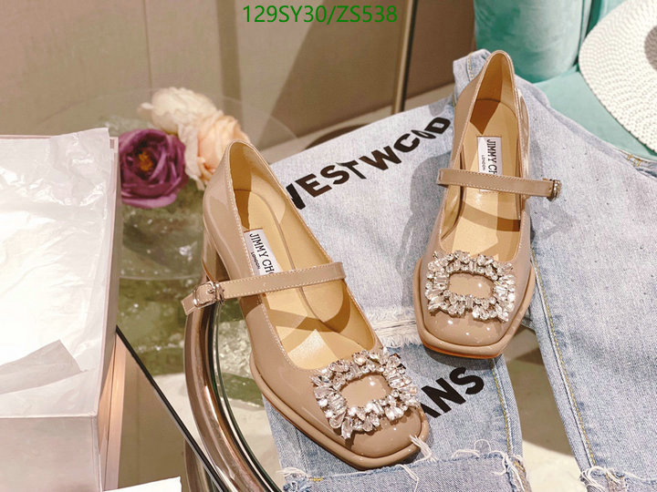 Women Shoes-Jimmy Choo, Code: ZS538,$: 129USD