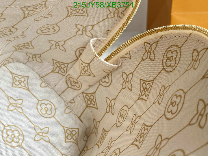 LV Bags-(Mirror)-Alma-,Code: XB3751,$: 215USD