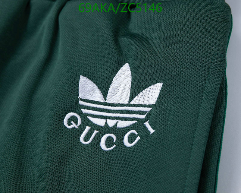 Clothing-Gucci, Code: ZC5146,$: 69USD