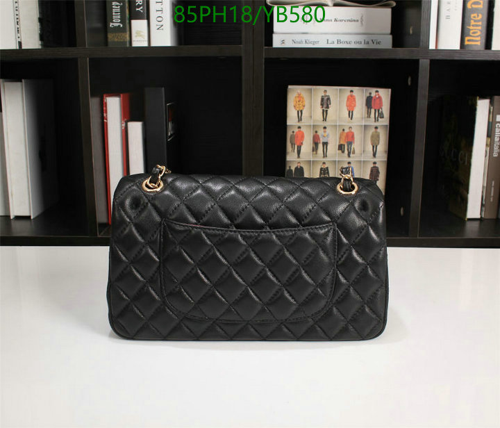 Chanel Bags ( 4A )-Diagonal-,Code: YB580,$: 85USD