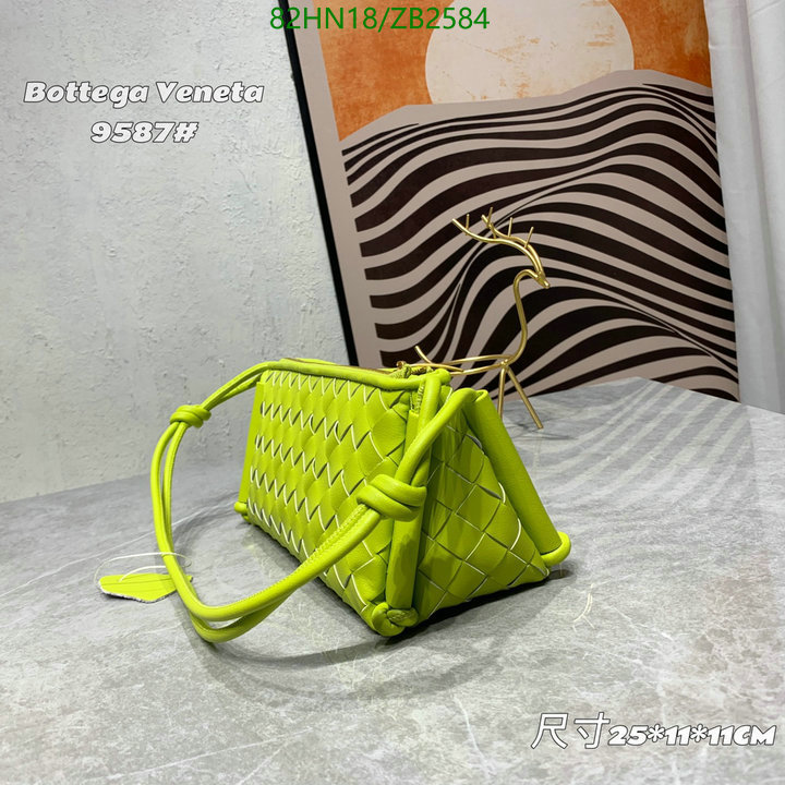 BV Bag-(4A)-Diagonal-,Code: ZB2584,$: 82USD