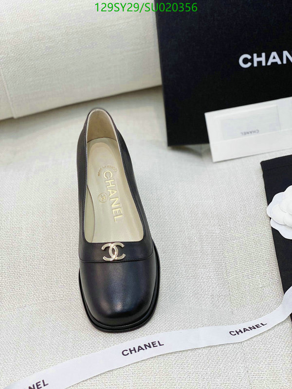 Women Shoes-Chanel,Code: SU020356,$: 129USD